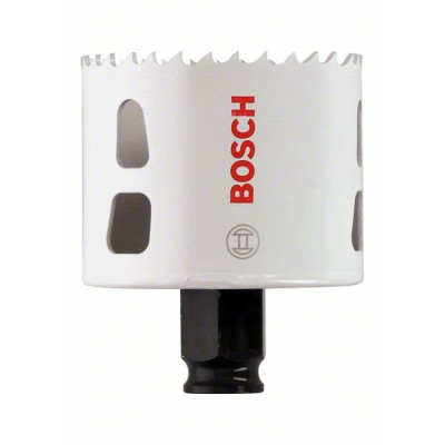 Коронка Bosch Progressor for Wood&Metal 60 мм (2608594224)