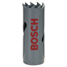 Коронка Bosch HSS-Bimetall, 20 мм, 25/32ʺ (2608584102)