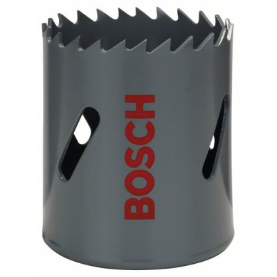 Коронка Bosch HSS-Bimetall, 44 мм, 1 3/4ʺ (2608584114)