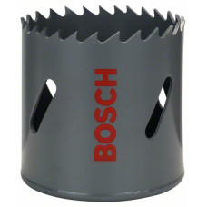 Коронка Bosch HSS-Bimetall, 51 мм, 2ʺ (2608584117)