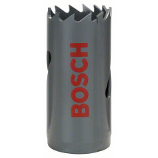 Коронка Bosch HSS-Bimetall, 25 мм, 1ʺ (2608584105)