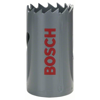 Коронка Bosch HSS-Bimetall, 30 мм, 1 3/16ʺ (2608584108)