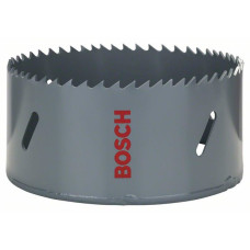 Коронка Bosch HSS-Bimetall, 102 мм, 4ʺ (2608584131)