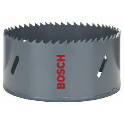 Коронка Bosch HSS-Bimetall, 102 мм, 4ʺ (2608584131)