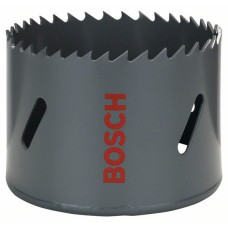 Коронка Bosch HSS-Bimetall, 70 мм, 2 3/4ʺ (2608584124)