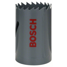 Коронка Bosch HSS-Bimetall, 37 мм, 1 7/16ʺ (2608584846)