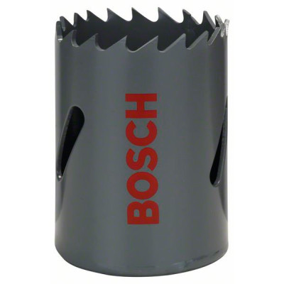 Коронка Bosch HSS-Bimetall, 38 мм, 1 1/2ʺ (2608584111)