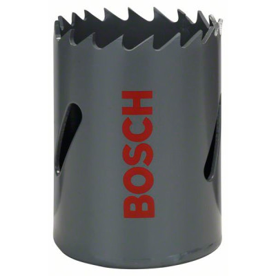 Коронка Bosch HSS-Bimetall, 38 мм, 1 1/2ʺ (2608584111)