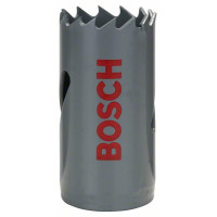 Коронка Bosch HSS-Bimetall, 27 мм, 1 1/16ʺ (2608584106)
