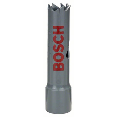 Коронка Bosch HSS-Bimetall, 14 мм, 9/16ʺ (2608584147)