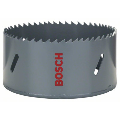 Коронка Bosch HSS-Bimetall, 108 мм, 4 1/4ʺ (2608584135)