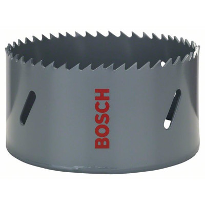 Коронка Bosch HSS-Bimetall, 95 мм, 3 3/4ʺ (2608584130)
