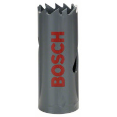 Коронка Bosch HSS-Bimetall, 21 мм, 13/16ʺ (2608584103)