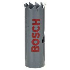 Коронка Bosch HSS-Bimetall, 17 мм, 11/16ʺ (2608584140)