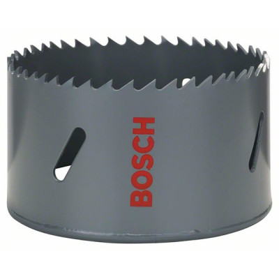 Коронка Bosch HSS-Bimetall, 86 мм, 3 3/8ʺ (2608584850)