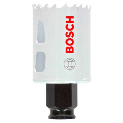 Коронка Bosch Progressor for Wood&Metal, 38 мм (2608594211)