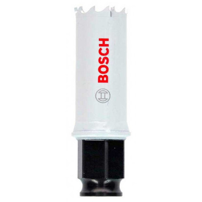 Коронка Bosch Progressor for Wood&Metal, 21 мм (2608594200)