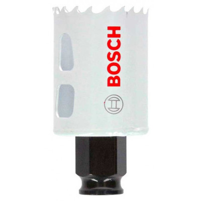 Коронка Bosch Progressor for Wood&Metal, 37 мм (2608594210)