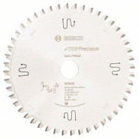 Пильний диск Bosch Best for Wood 216x30x2,3 мм, 48 (2608642101)