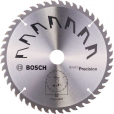 Пильний диск Bosch Precision 235х30/25х2,5 мм 48 зубців (2609256877)