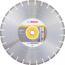 Діамантове коло Bosch Universal, 400x20x3,2 мм (2608615073)