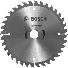 Пильний диск Bosch Eco for Wood 160x2,2x20-24T (2608644373)