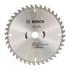 Пильний диск Bosch Eco for Wood 305x3,2x30-40T (2608644385)