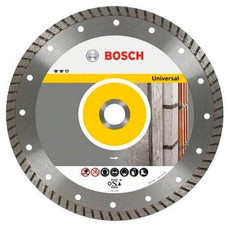 Діамантове коло Bosch ECO Universal Turbo 115×22,23×2 мм, 10 шт (2608615045)
