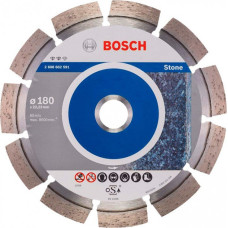 Діамантове коло Bosch Expert for Stone, 180×22,23×2,4 мм (2608602591)