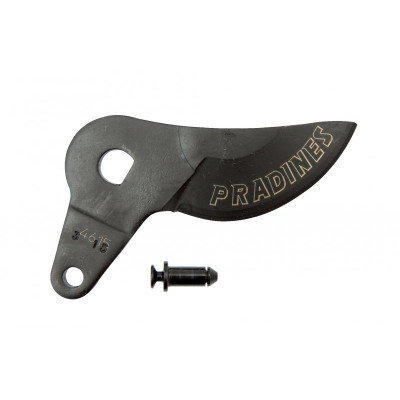Леза для сектора Bahco BCL22 (BCL22BK)