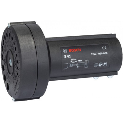 Верстат для заточування свердел Bosch S41 (2607990050)