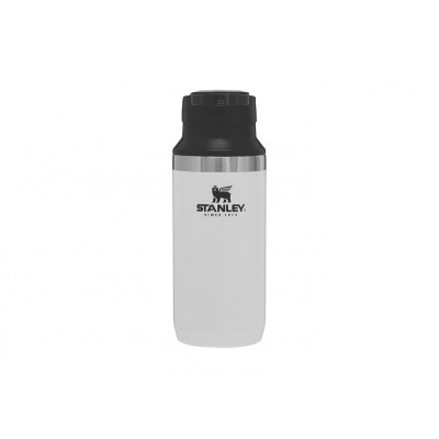 Термочашка Stanley Mountain Switchback Polar White 0,35 л (6939236348256)