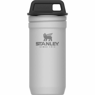 Набір (футляр та 4 чарки) Stanley Adventure Combo Polar (6939236348386)