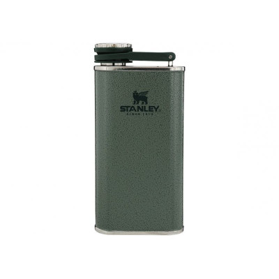 Фляга Stanley Classic Green 0,23 л (6939236348393)