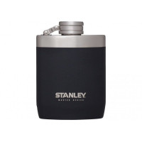 Фляга Stanley Master Foundry Black 0,23 л (6939236350778)