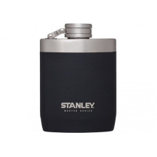 Фляга Stanley Master Foundry Black 0,23 л (6939236350778)