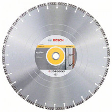 Діамантовий диск Bosch Standard for Universal, 450x25,4x3,6x10 мм (2608615074)