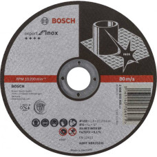Коло відрізне Bosch Expert AS 46 T INOX BF 150×1,6 мм (2608603405)