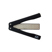 Алмазний брусок розкладний 360/600 Grit Taidea (4686)