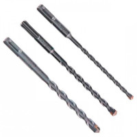 Набір бурів Bosch SDS-Plus-1, 6/8/10×160 мм (2608579118)