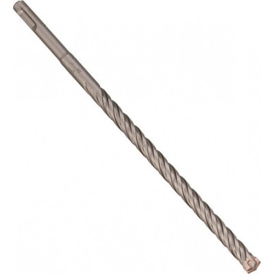 Квадробур Bosch SDS-Plus-5X, 12×200×260 мм, 10 шт (2608833907)