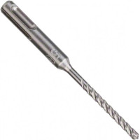 Ударний бур Bosch SDS-Plus-7X, 6×50×115 мм, 10 шт (2608576174)