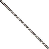 Ударний бур Bosch SDS-Plus-7X, 14×300×365 мм (2608576162)