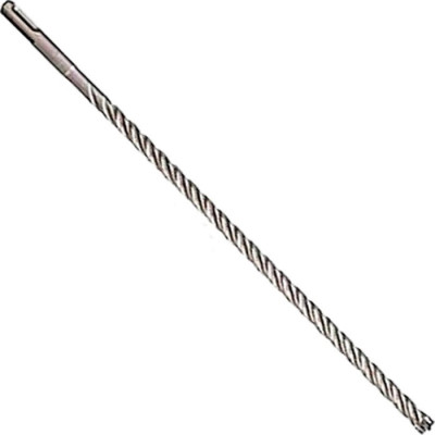 Ударний бур Bosch SDS-Plus-7X, 14×300×365 мм (2608576162)