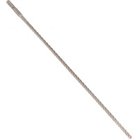 Квадробур Bosch SDS-Plus-5X, 8×400×460 мм (2608833794)