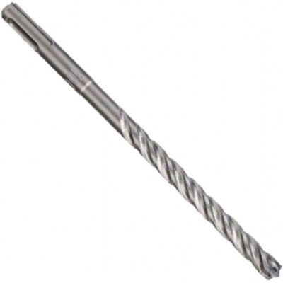 Ударний бур Bosch SDS-Plus-7X, 10×150×215 мм, 10 шт (2608576185)
