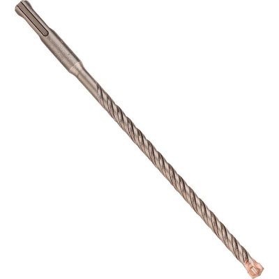 Квадробур Bosch SDS-Plus-5X, 9×150×210 мм (2608833796)