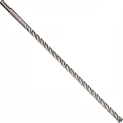 Ударний бур Bosch SDS-Plus-7X, 10×250×315 мм (2608576143)