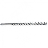 Ударний бур по бетону Bosch SDS-max 28х200х320 Speed X (2608586784)
