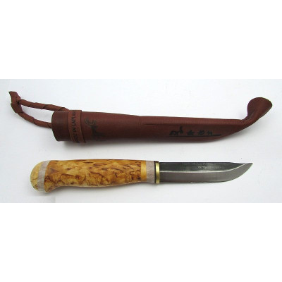 Ніж LAPPI Puukko 85, 80CrV2 (14170)